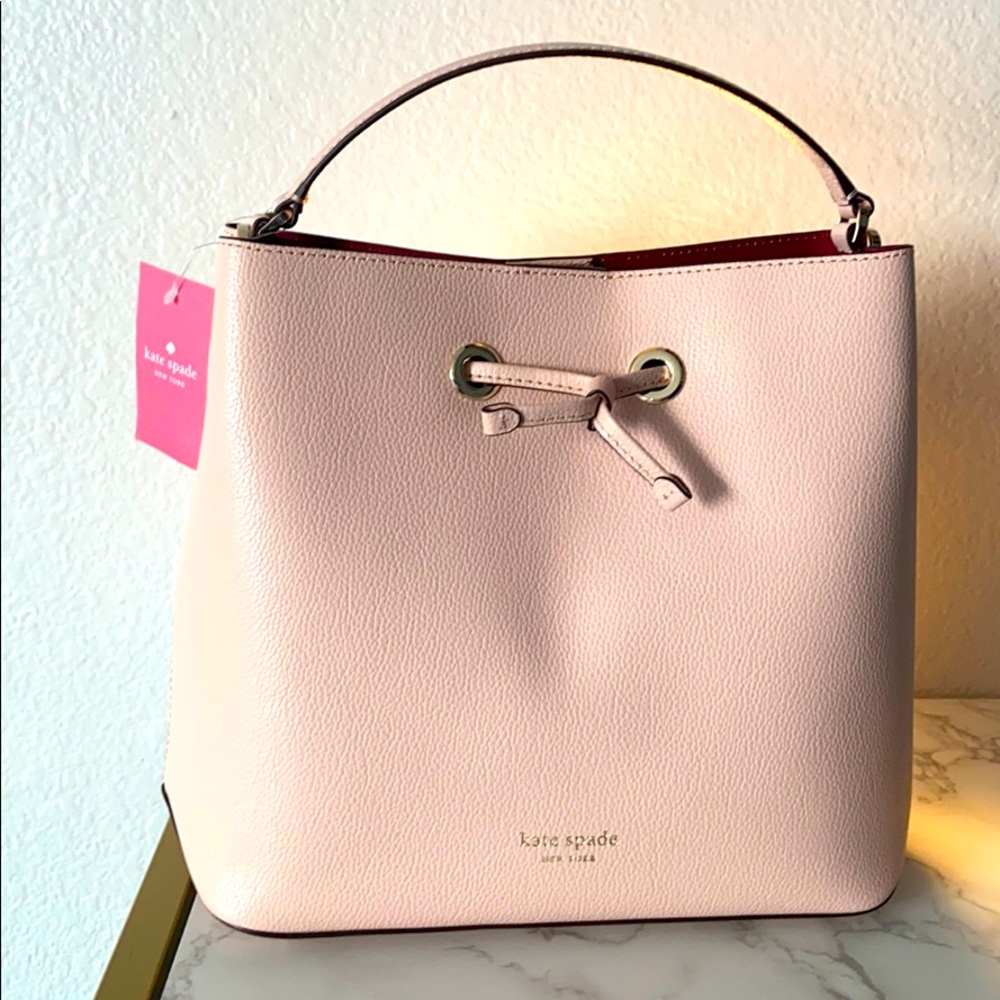 COPY - Kate Spade Large Bucket Bag